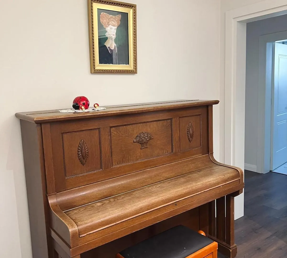Cozy Apartment In Central Tirana Albánie