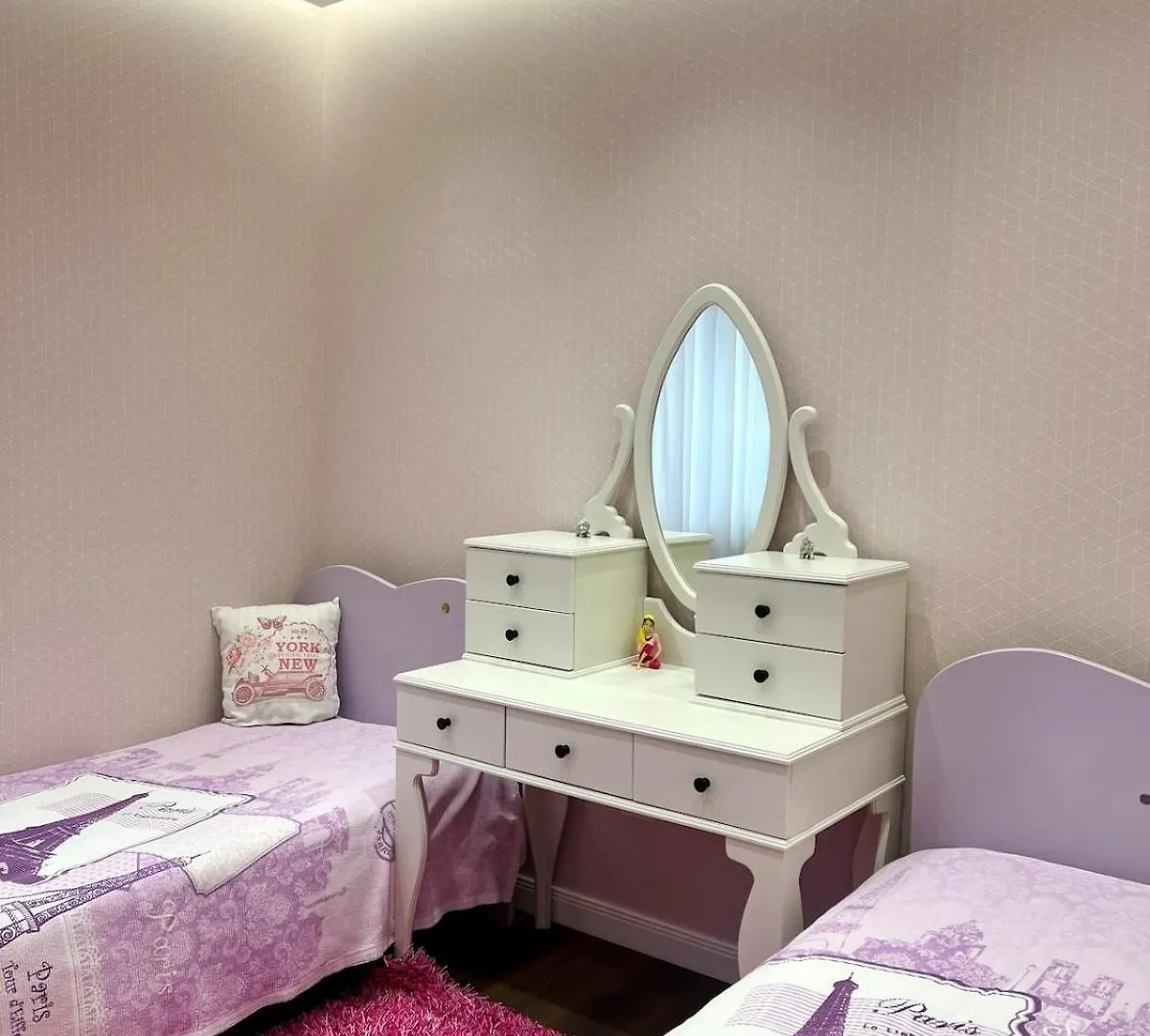 Cozy Apartment In Central Tirana