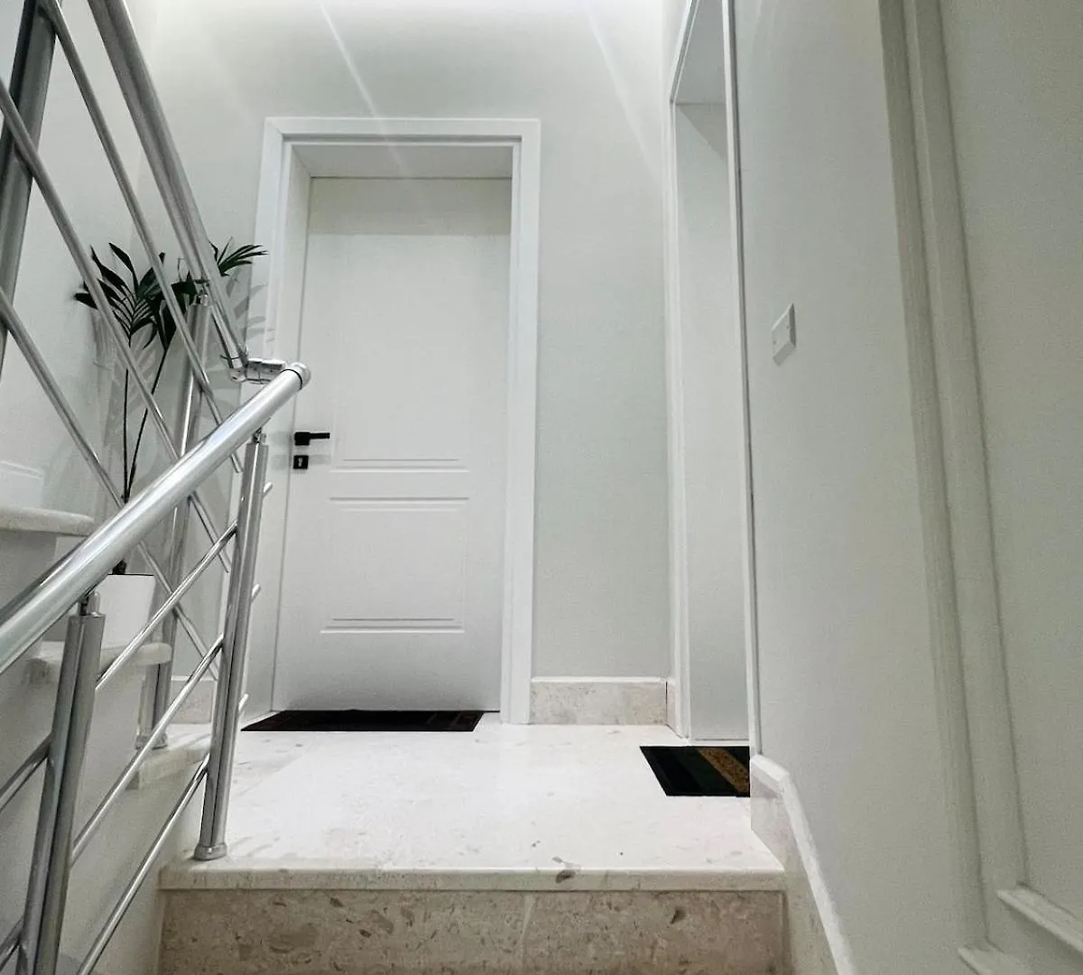 Cozy Apartment In Central Tirana Albánie